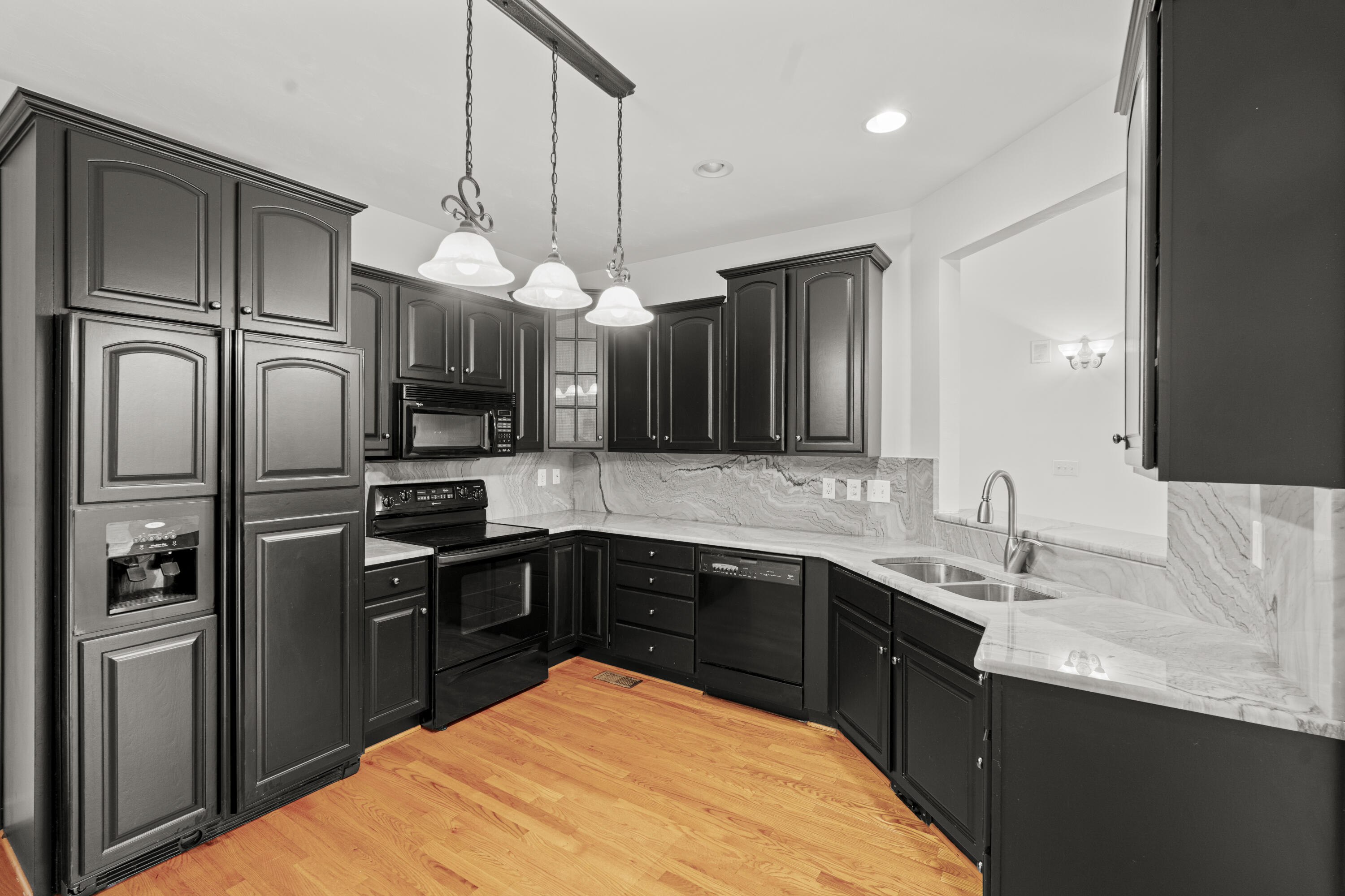 466 Summit Ridge Road Daleville, VA 24083 - Photo 11 of 37 10-DSC3259