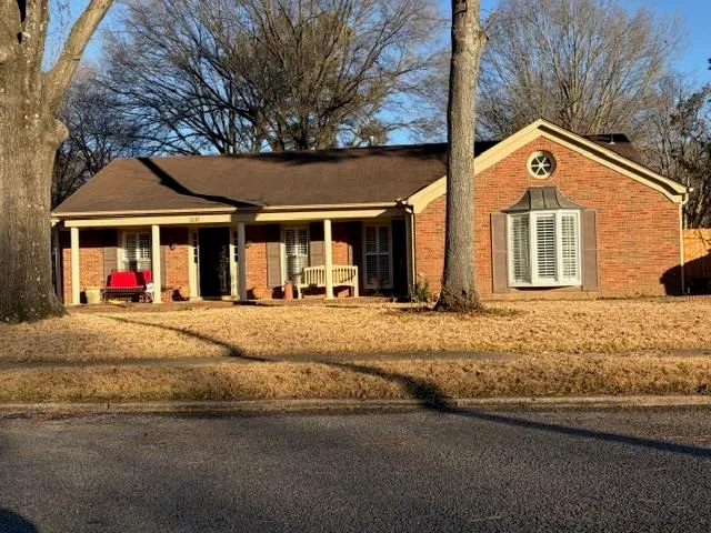 $325,000 | 2618 Abercorn Cove, Memphis, TN 38119