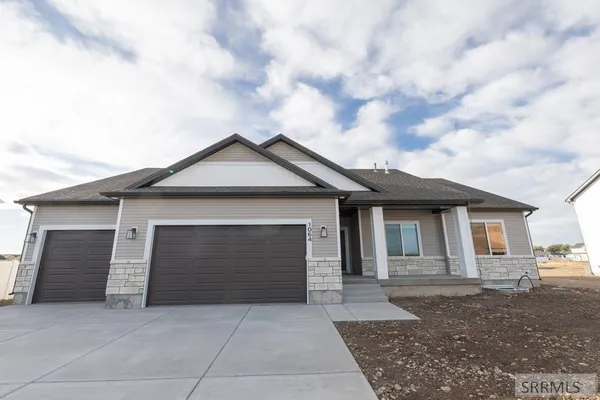 $499,900 | 1064 Moor Drive, Rigby, ID 83442