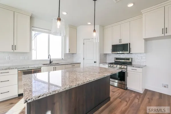 $499,900 | 1064 Moor Drive, Rigby, ID 83442