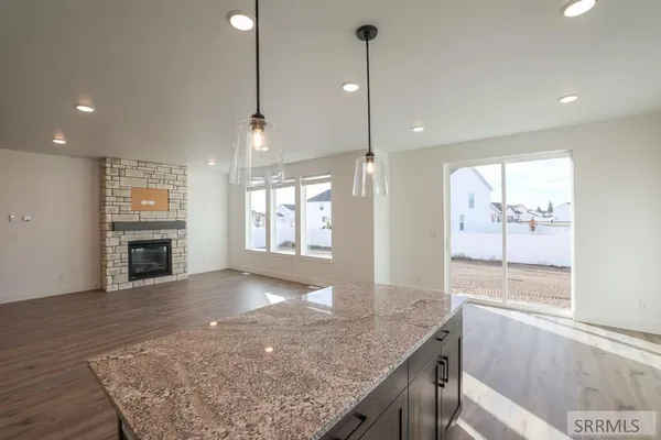 $499,900 | 1064 Moor Drive, Rigby, ID 83442