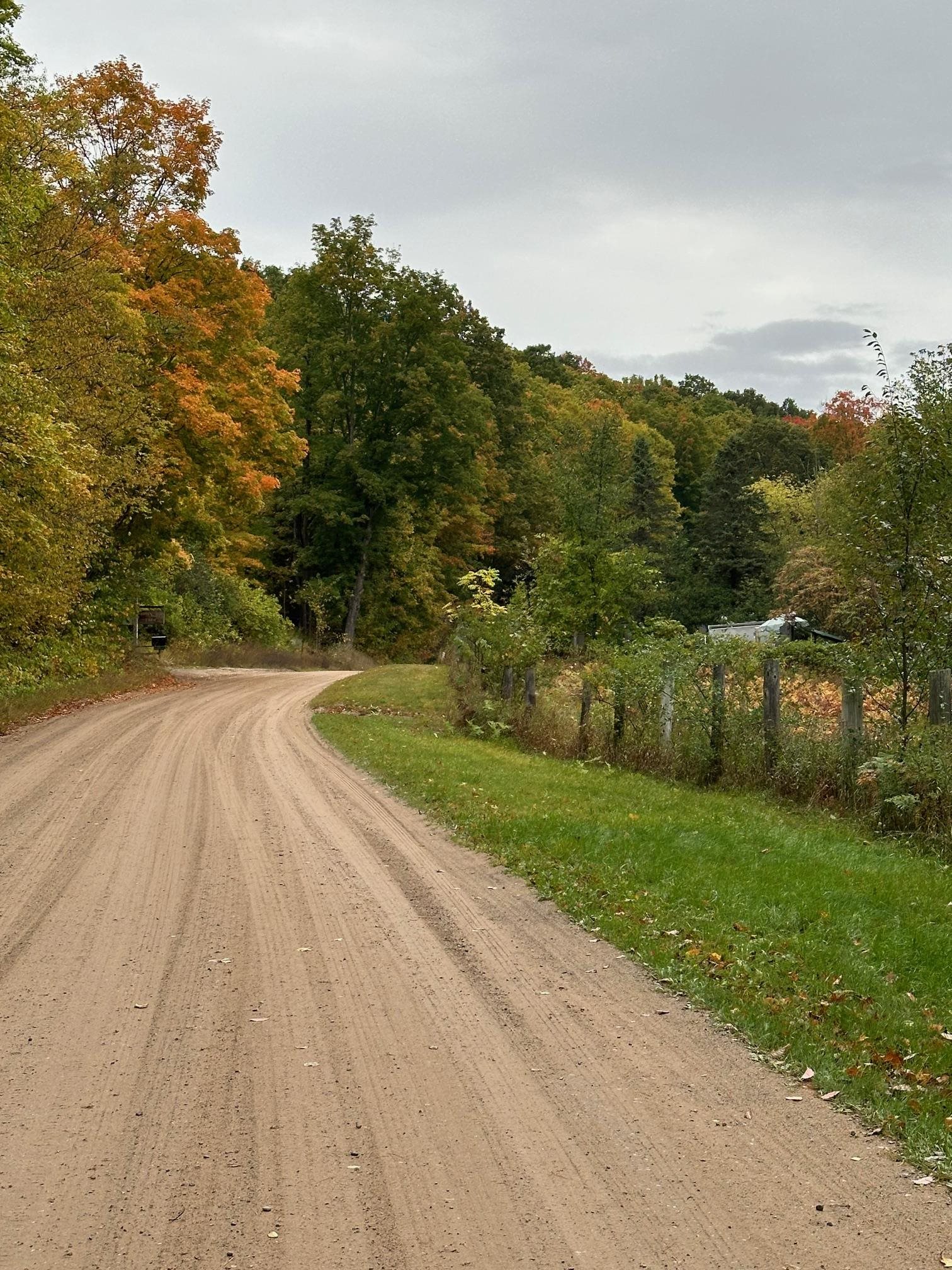 5642 Cedar Valley Road Traverse City, MI 49684 - Photo 35 of 37