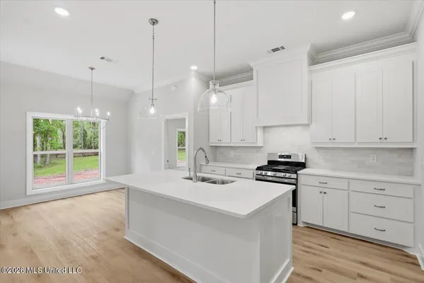 $354,900 | 219 Walter Jones Road, Mendenhall, MS 39114