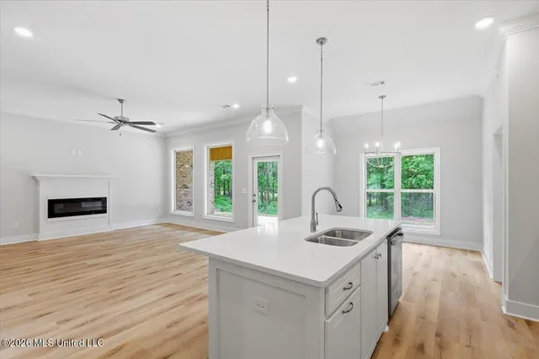 $354,900 | 219 Walter Jones Road, Mendenhall, MS 39114