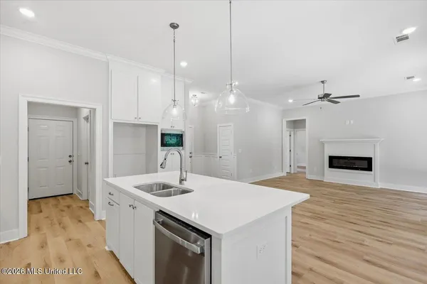 $354,900 | 219 Walter Jones Road, Mendenhall, MS 39114