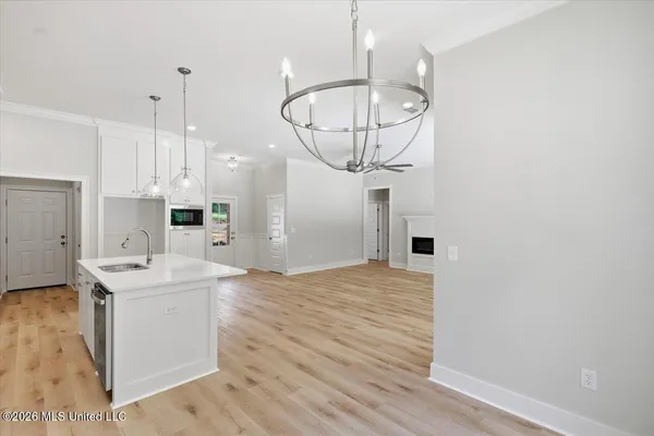 $354,900 | 219 Walter Jones Road, Mendenhall, MS 39114