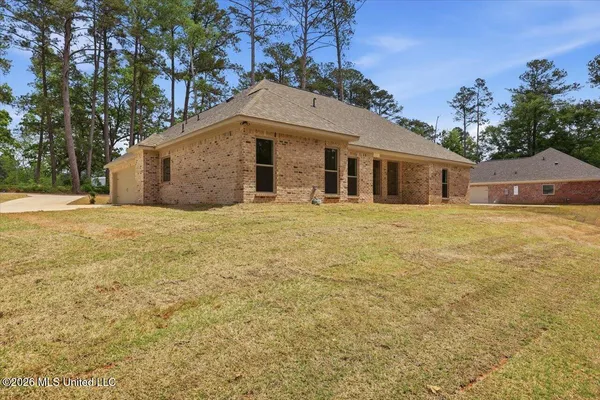 $354,900 | 219 Walter Jones Road, Mendenhall, MS 39114