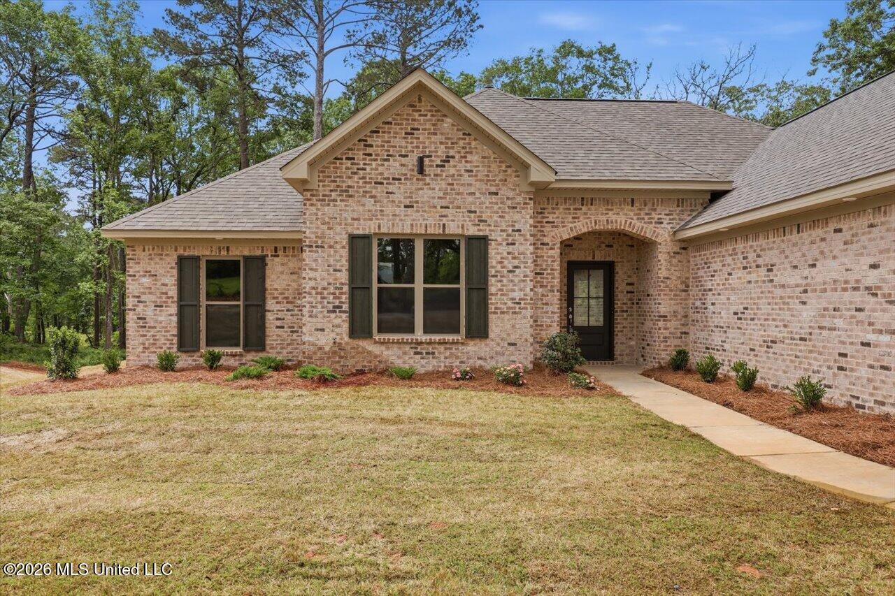 219 Walter Jones Road Mendenhall, MS 39114 - Photo 3 of 34 03-219 Walter Jones Rd _ Hometoursms.com