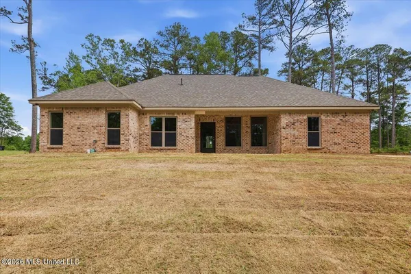 $354,900 | 219 Walter Jones Road, Mendenhall, MS 39114