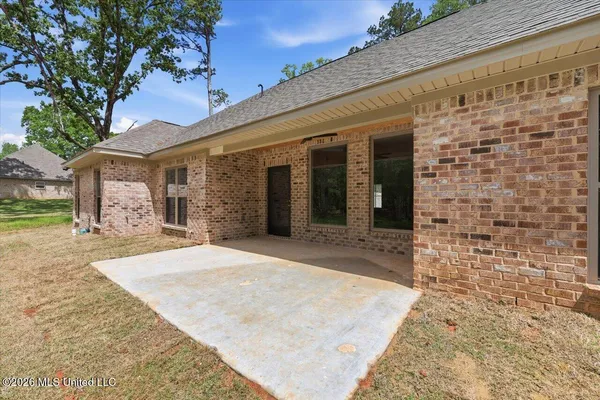 $354,900 | 219 Walter Jones Road, Mendenhall, MS 39114