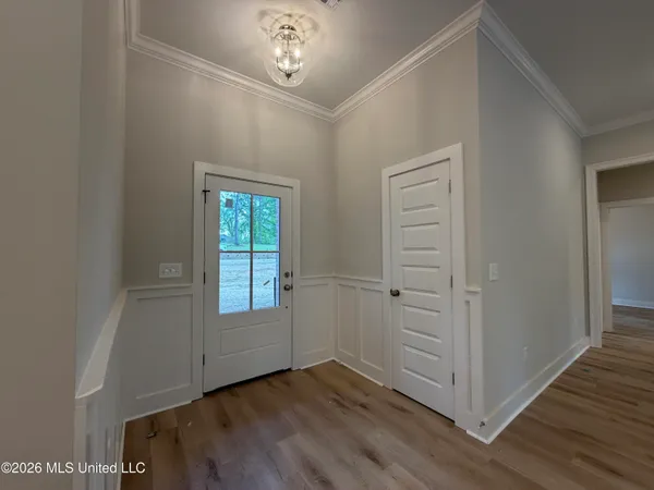 $354,900 | 219 Walter Jones Road, Mendenhall, MS 39114