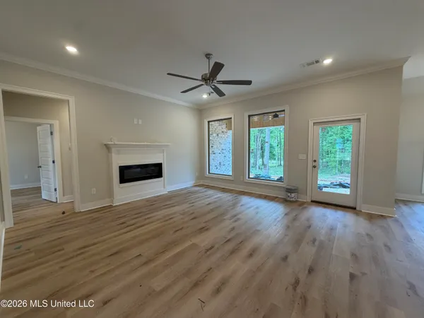 $354,900 | 219 Walter Jones Road, Mendenhall, MS 39114