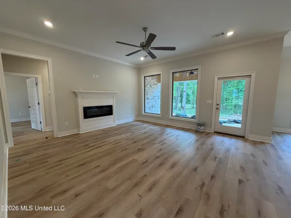 $354,900 | 219 Walter Jones Road, Mendenhall, MS 39114