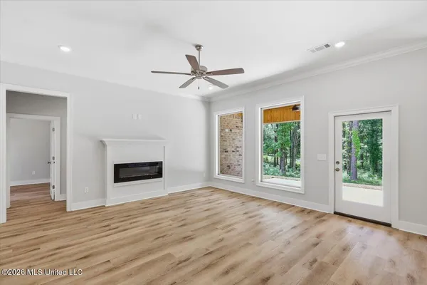 $354,900 | 219 Walter Jones Road, Mendenhall, MS 39114