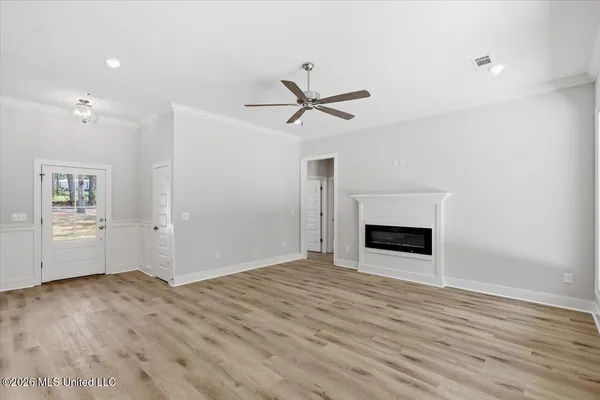 $354,900 | 219 Walter Jones Road, Mendenhall, MS 39114