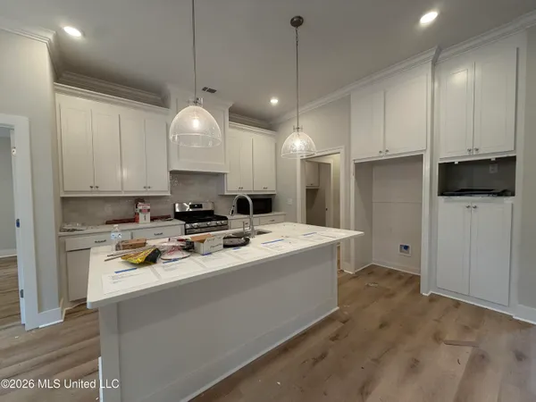 $354,900 | 219 Walter Jones Road, Mendenhall, MS 39114