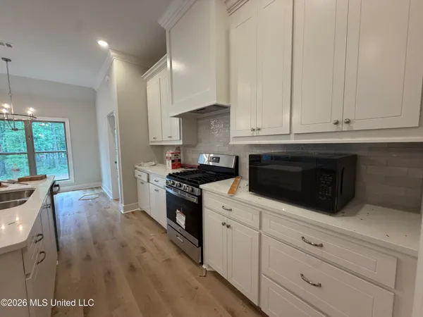 $354,900 | 219 Walter Jones Road, Mendenhall, MS 39114