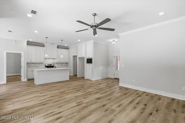 $354,900 | 219 Walter Jones Road, Mendenhall, MS 39114