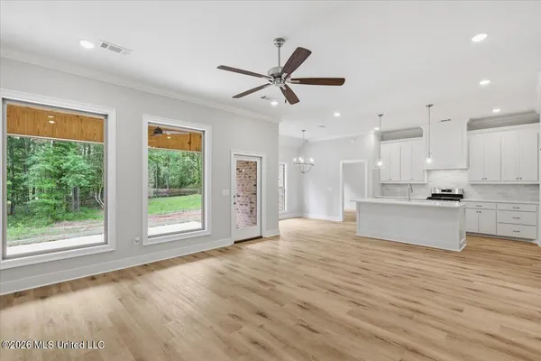 $354,900 | 219 Walter Jones Road, Mendenhall, MS 39114