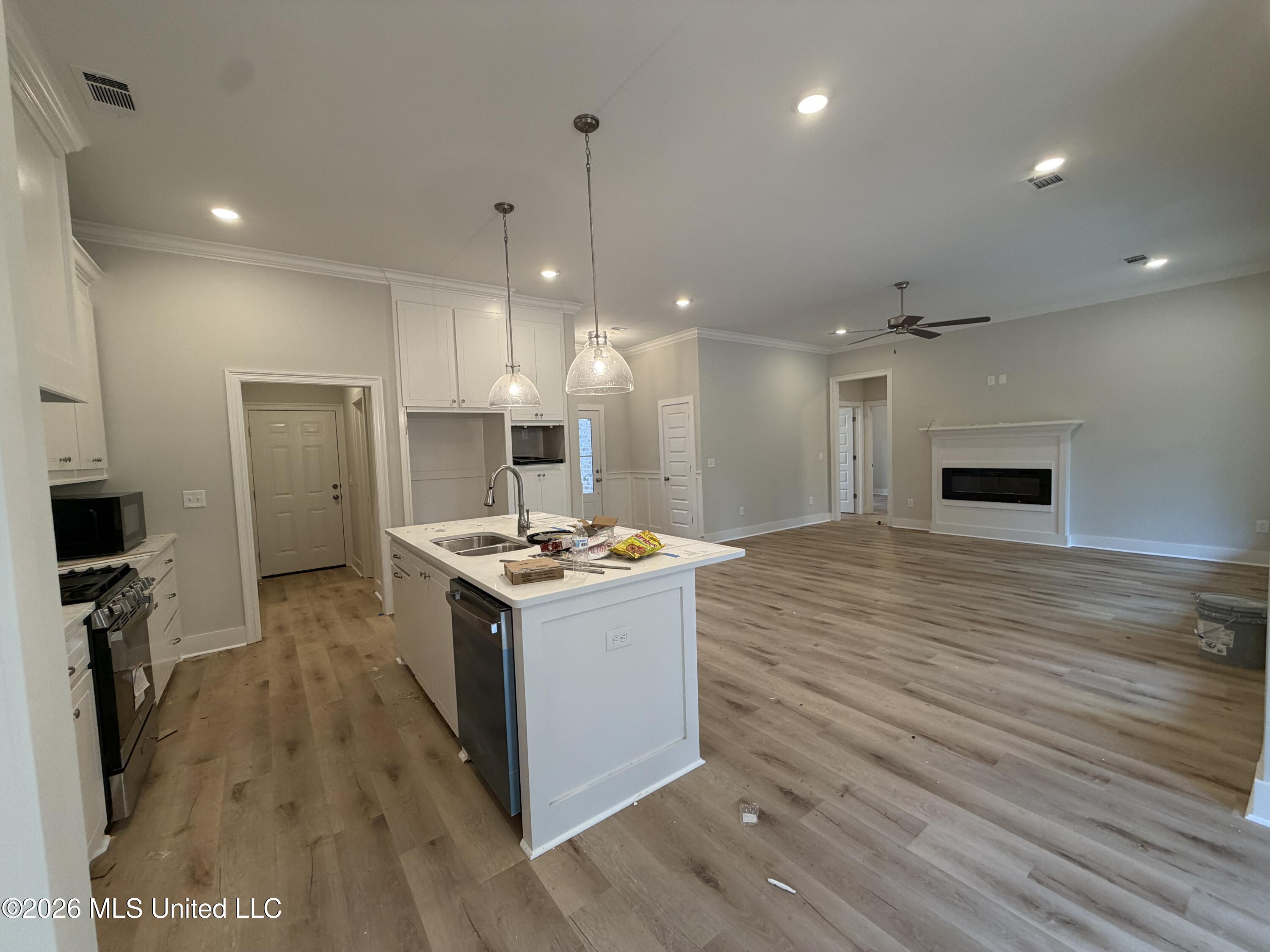 219 Walter Jones Road Mendenhall, MS 39114 - Photo 10 of 21 IMG_9062