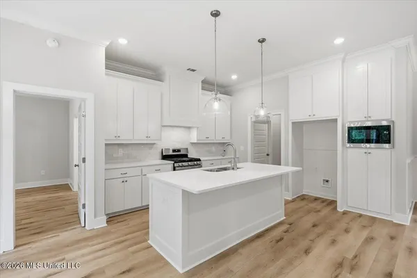 $354,900 | 219 Walter Jones Road, Mendenhall, MS 39114