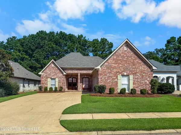 $375,000 | 313 Lasalle Court, Flowood, MS 39232