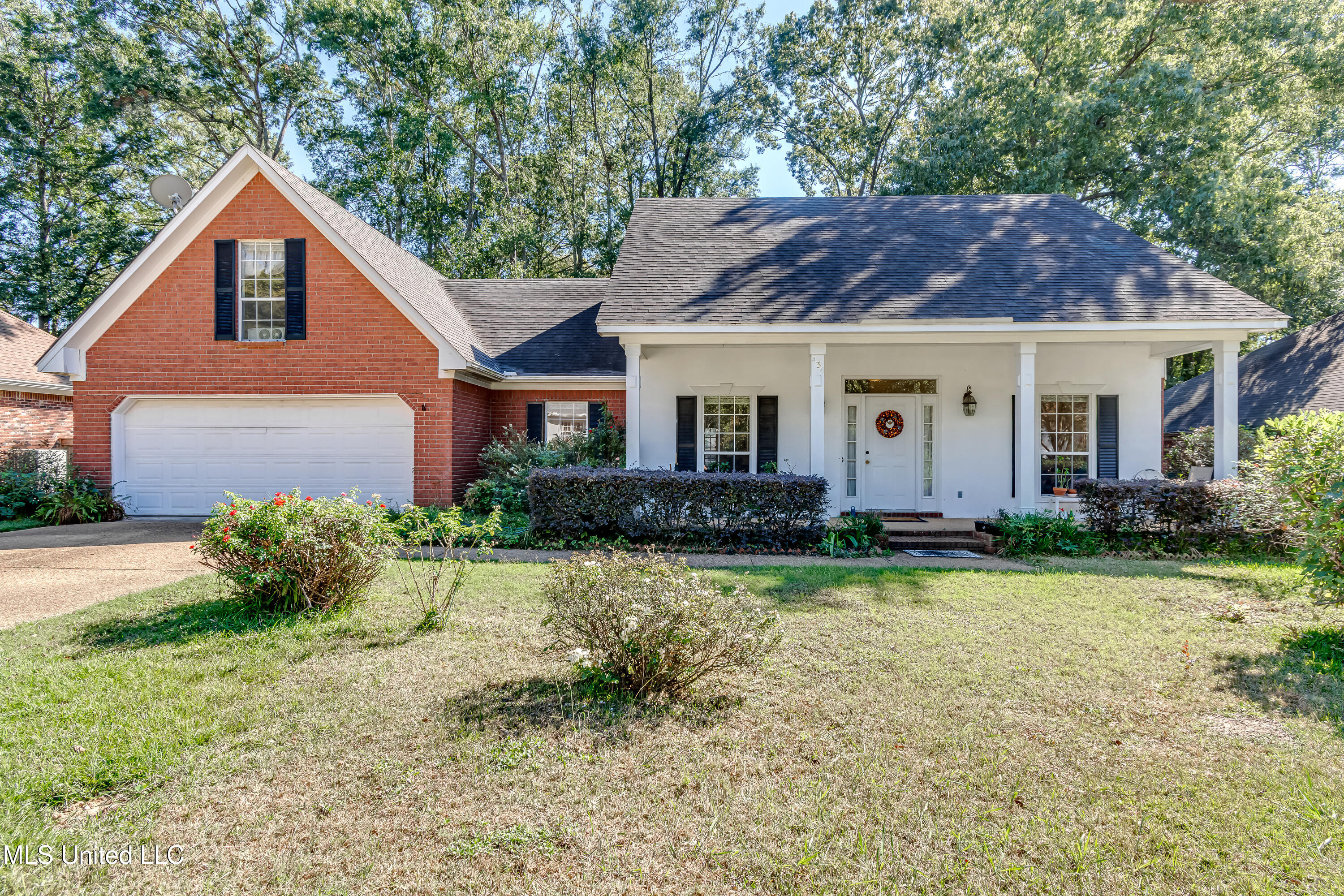 434 Autumn Creek Drive Ridgeland, MS 39157 - Photo 1 of 34 434 Autumn Creek Dr-4