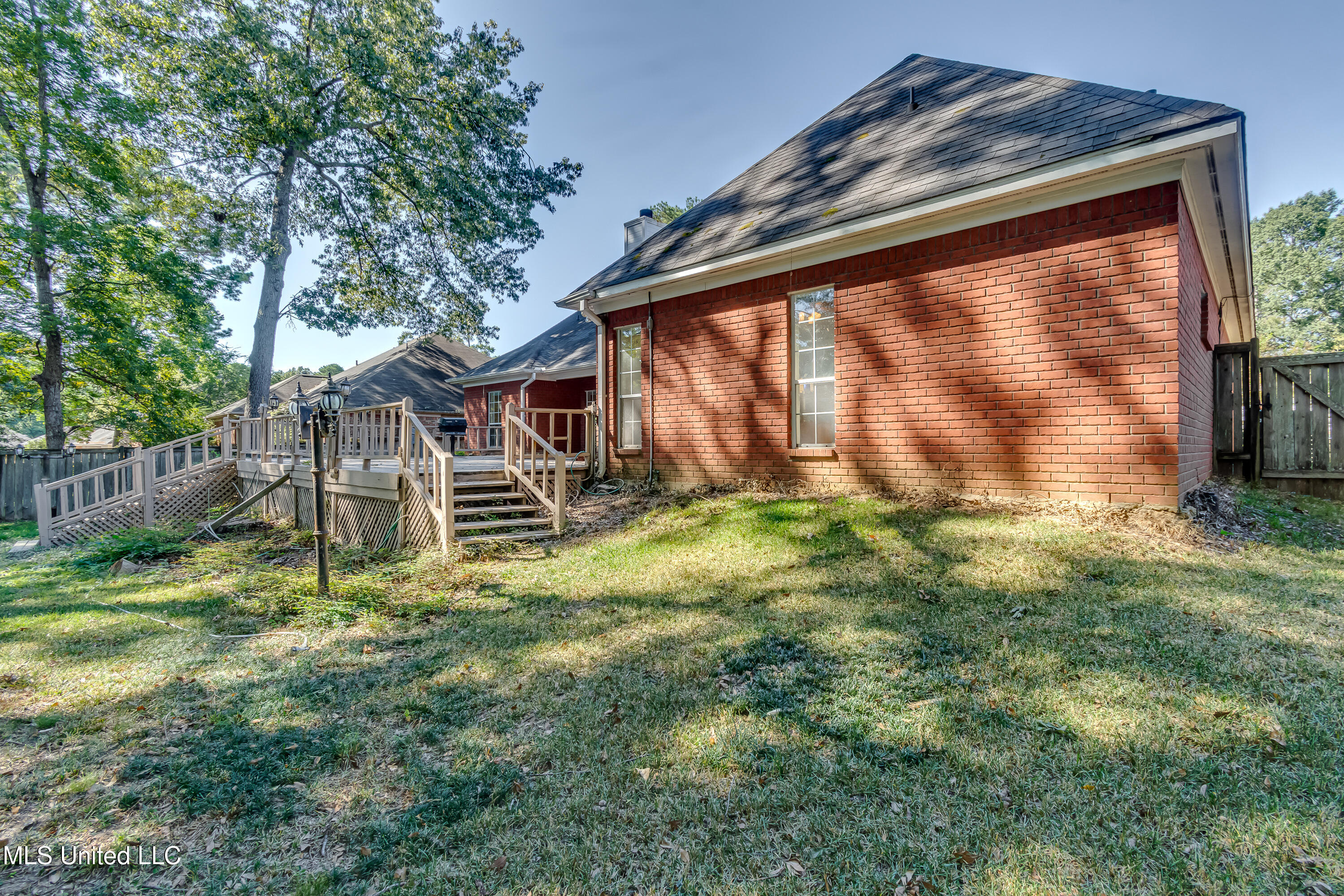 434 Autumn Creek Drive Ridgeland, MS 39157 - Photo 11 of 34 434 Autumn Creek Dr-17