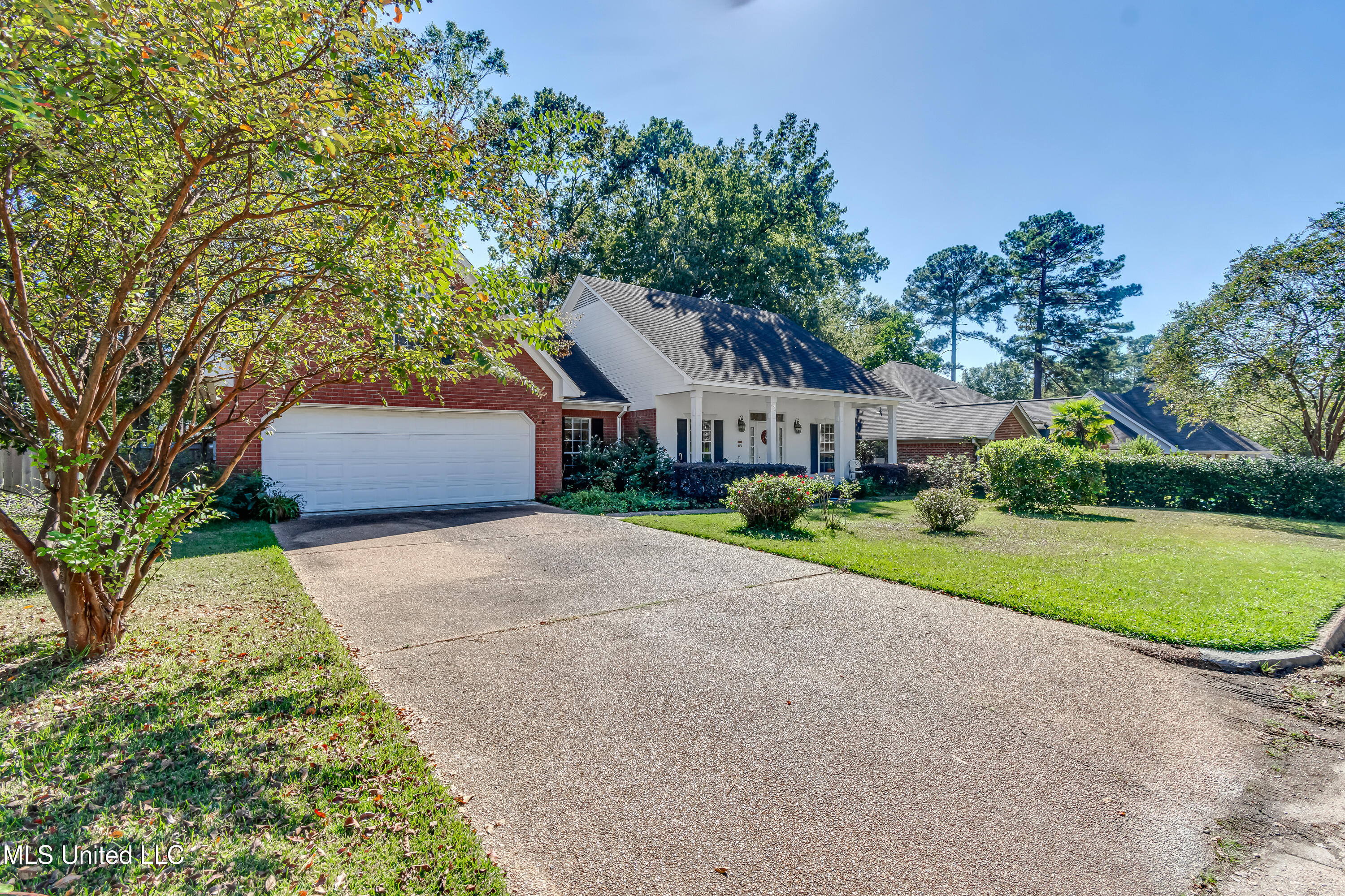 434 Autumn Creek Drive Ridgeland, MS 39157 - Photo 4 of 34 434 Autumn Creek Dr-6