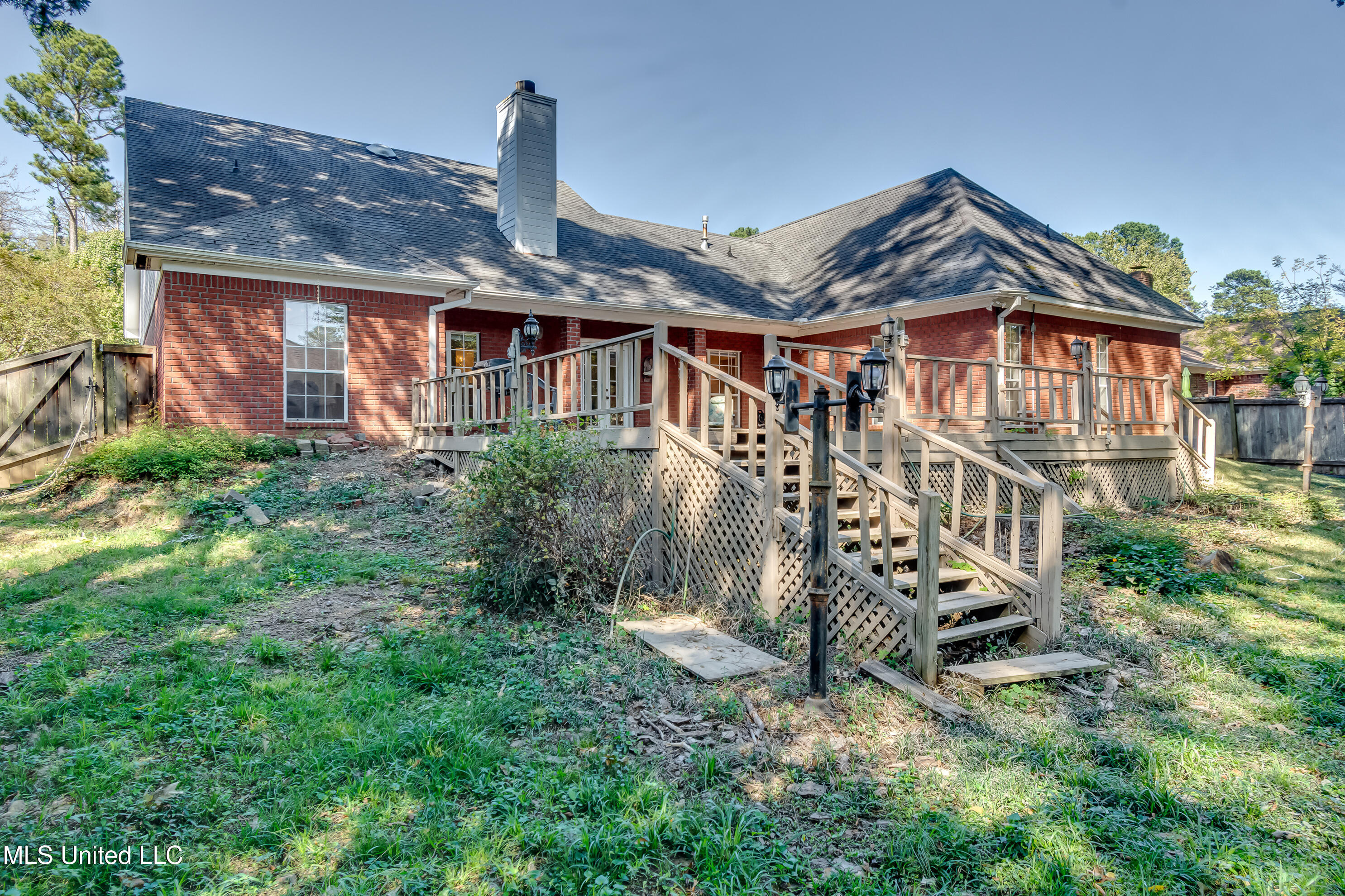 434 Autumn Creek Drive Ridgeland, MS 39157 - Photo 10 of 34 434 Autumn Creek Dr-15