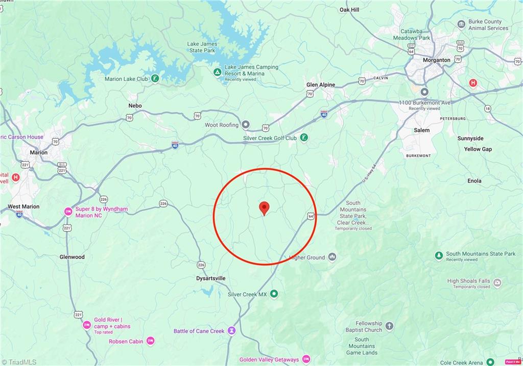 1 Morrison Road Morganton, NC 28655 - Photo 8 of 9