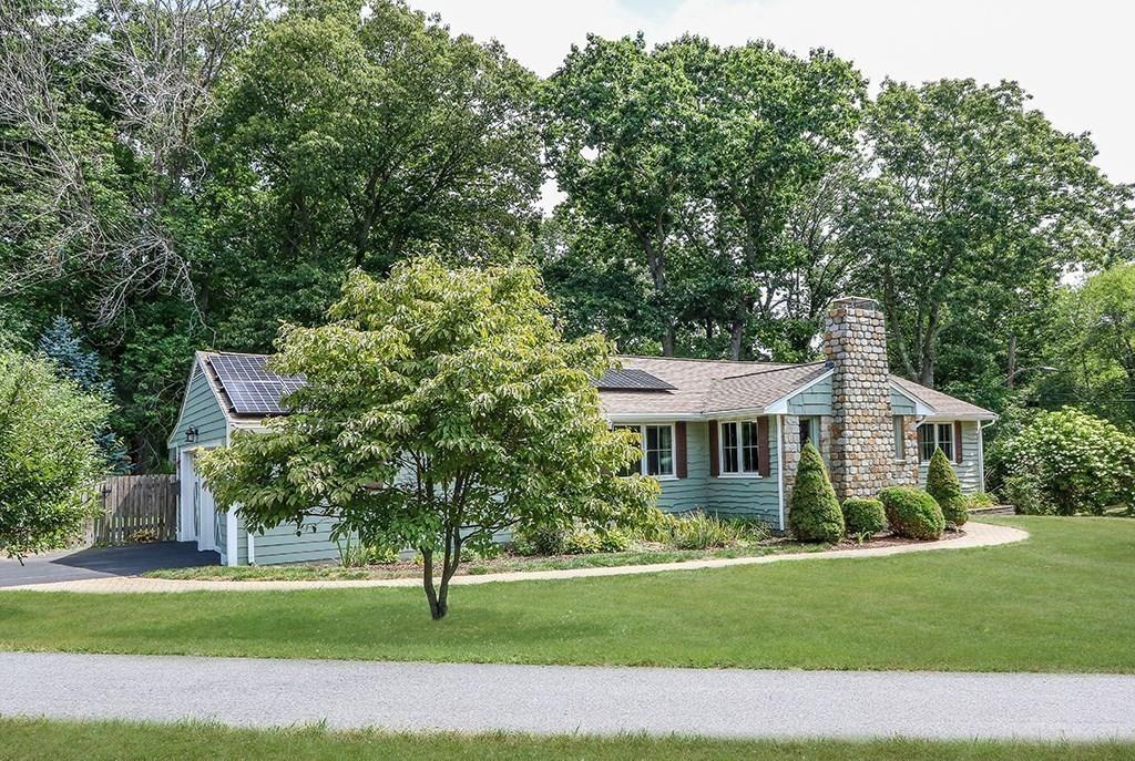 48 Booth Road Dedham, MA 02026 - Photo 1 of 15 Gallery Image 1