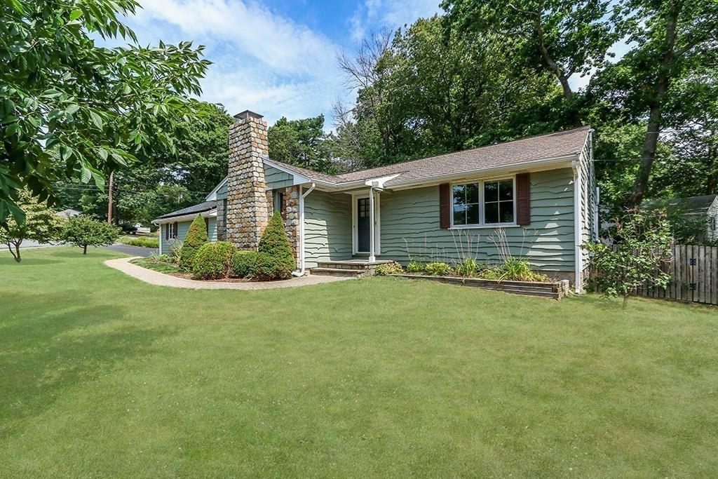 48 Booth Road Dedham, MA 02026 - Photo 14 of 15 Gallery Image 14