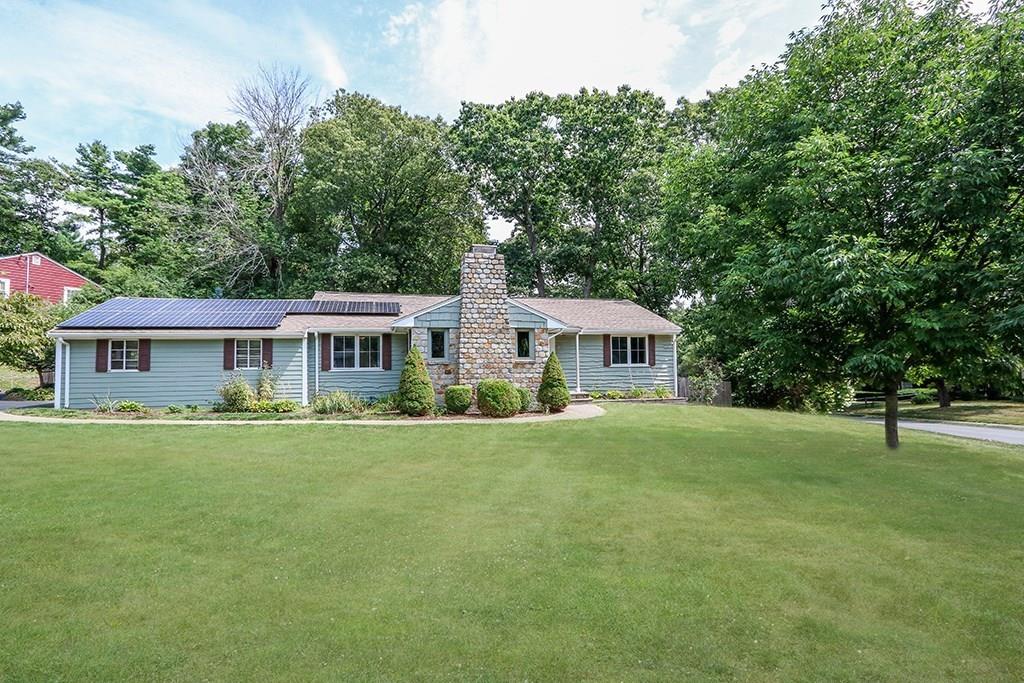 48 Booth Road Dedham, MA 02026 - Photo 15 of 15 Gallery Image 15