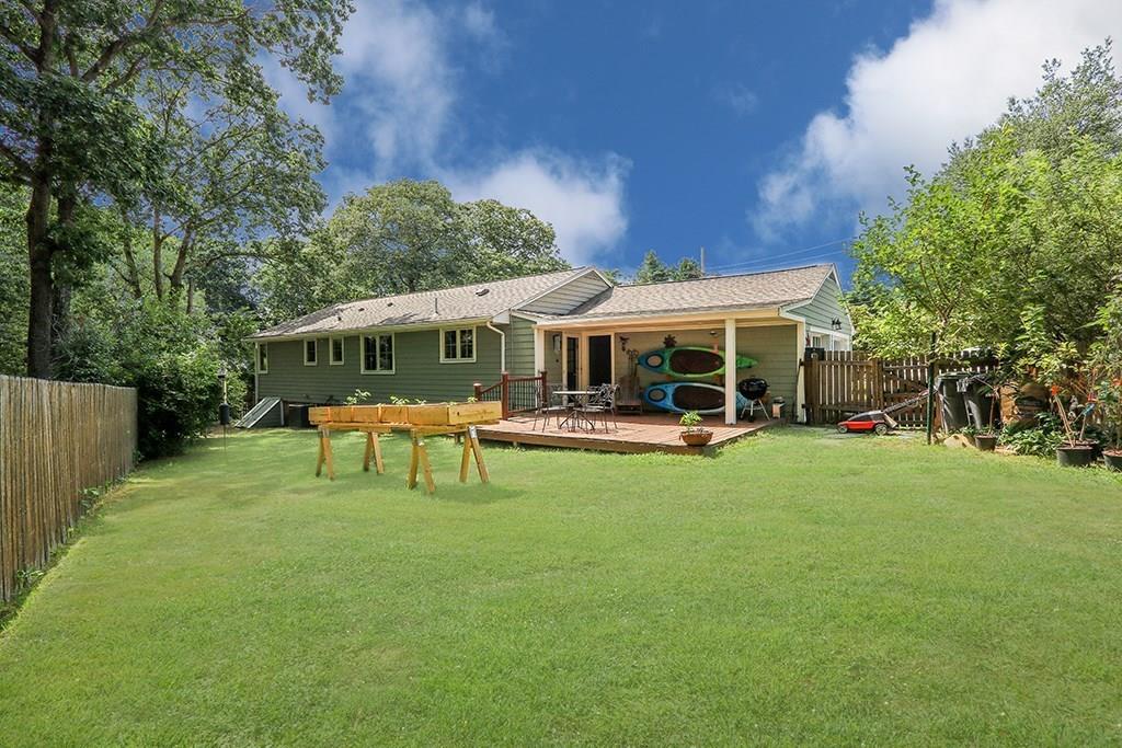 48 Booth Road Dedham, MA 02026 - Photo 2 of 15 Gallery Image 2