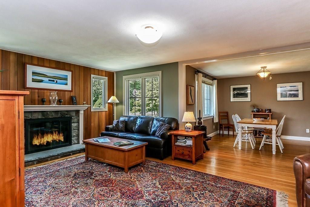 48 Booth Road Dedham, MA 02026 - Photo 4 of 15 Gallery Image 4