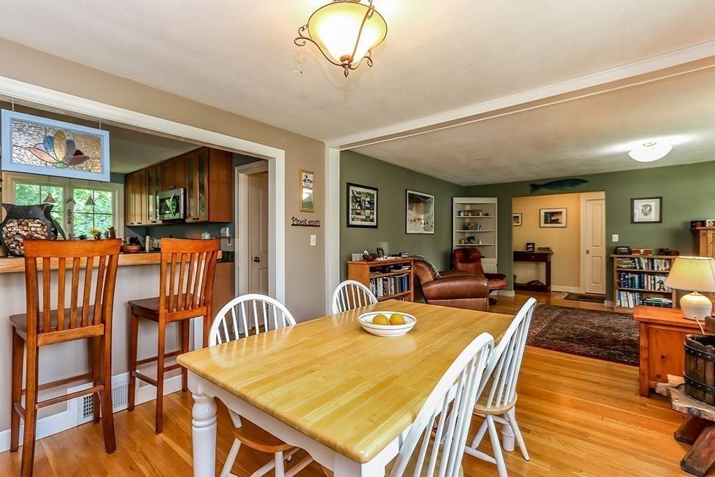 48 Booth Road Dedham, MA 02026 - Photo 6 of 15 Gallery Image 6