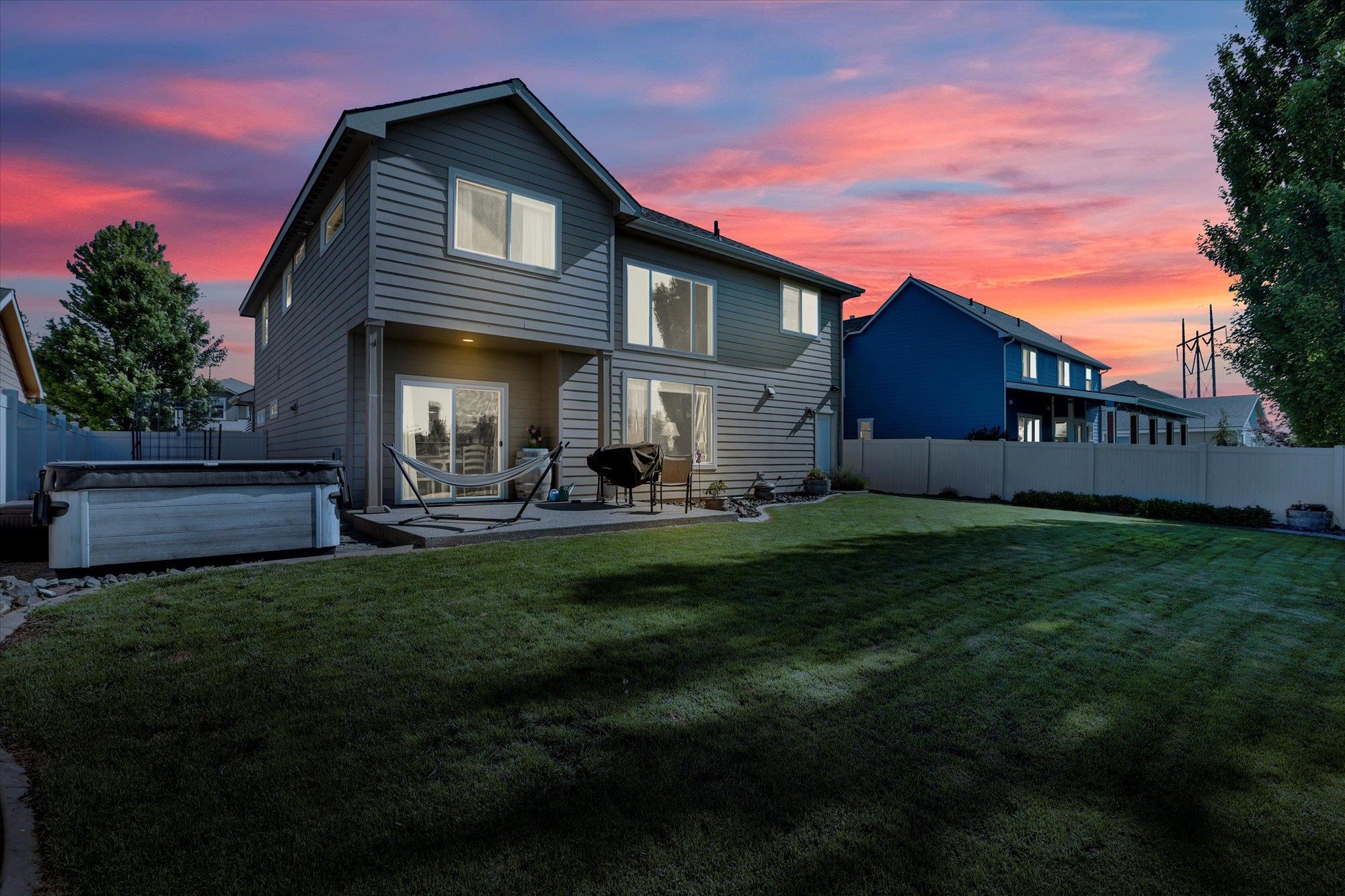 726 East Colbert Road Colbert, WA 99005 - Photo 33 of 44