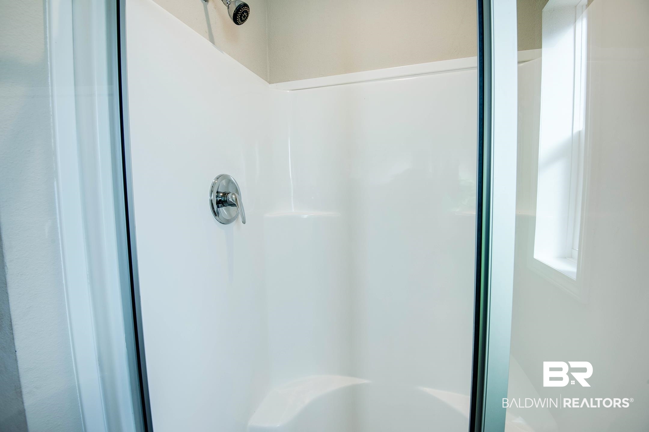 21859 West Side Loop Silverhill, AL 36576 - Photo 24 of 24 Details featuring a shower