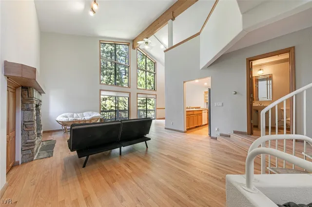 $1,495,000 | 839 McCourry Boulevard, Incline Village, NV 89451