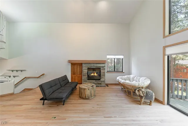 $1,495,000 | 839 McCourry Boulevard, Incline Village, NV 89451