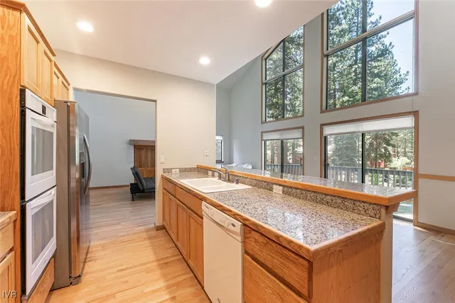 $1,495,000 | 839 McCourry Boulevard, Incline Village, NV 89451