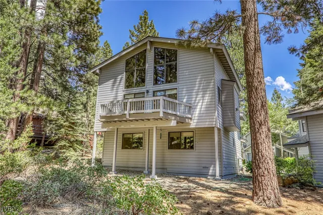 $1,495,000 | 839 McCourry Boulevard, Incline Village, NV 89451