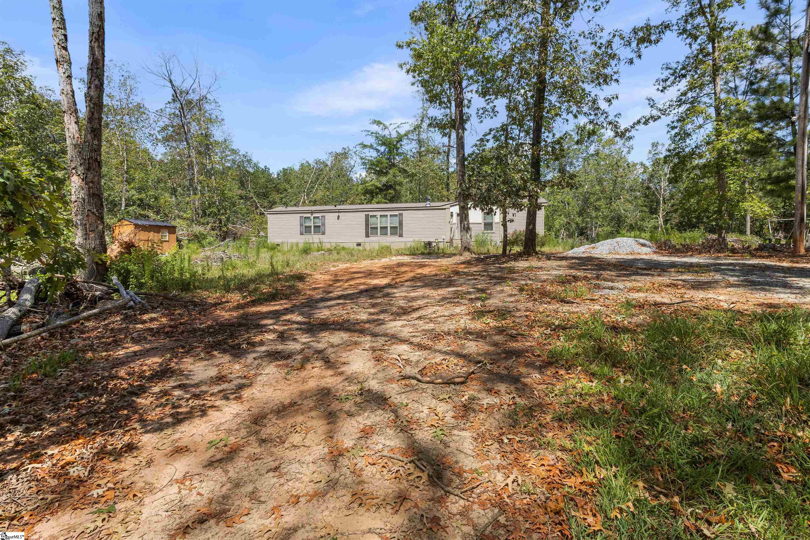 115 Blount Road Belton, SC 29627 - Photo 21 of 22
