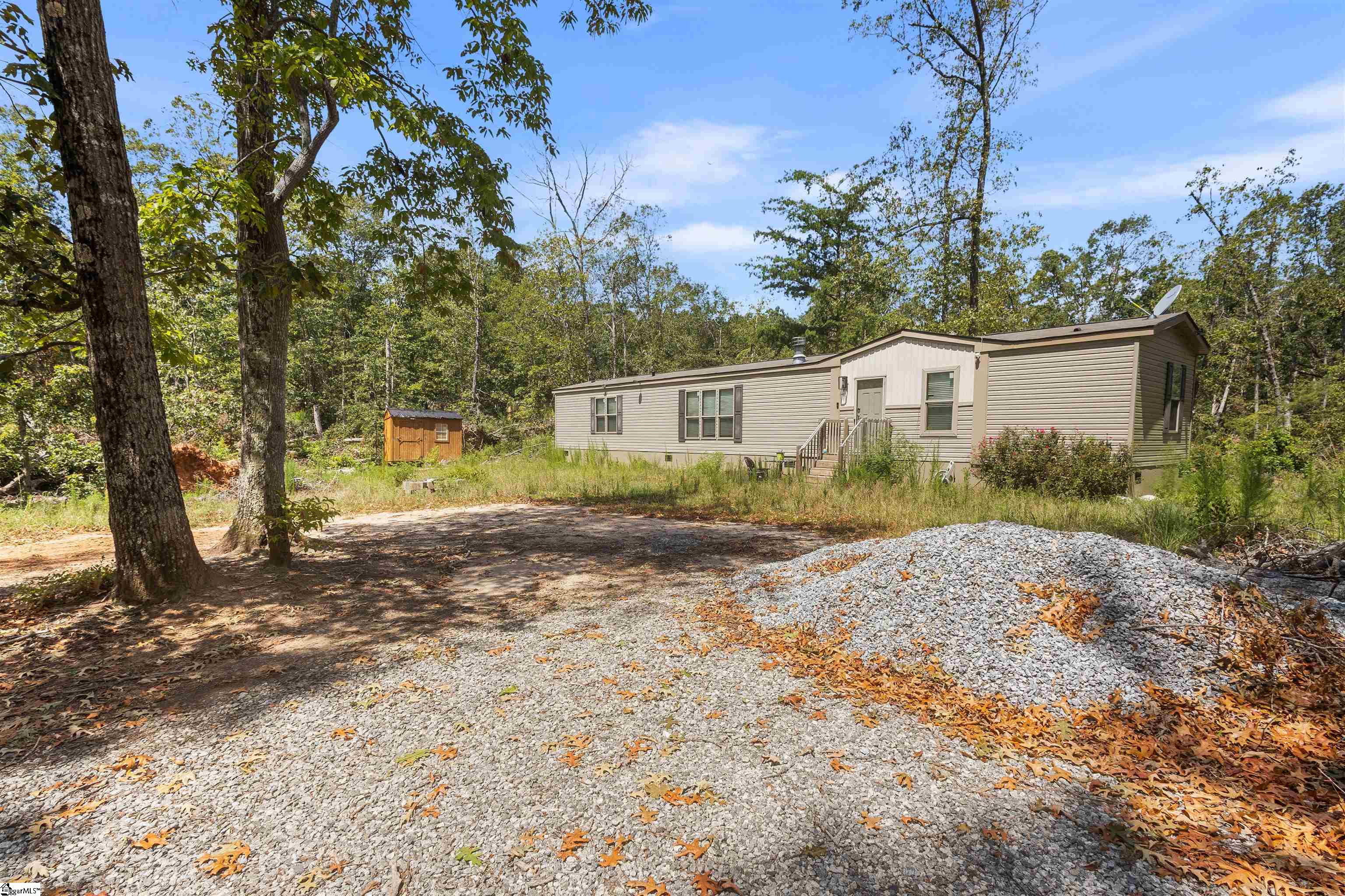 115 Blount Road Belton, SC 29627 - Photo 22 of 22