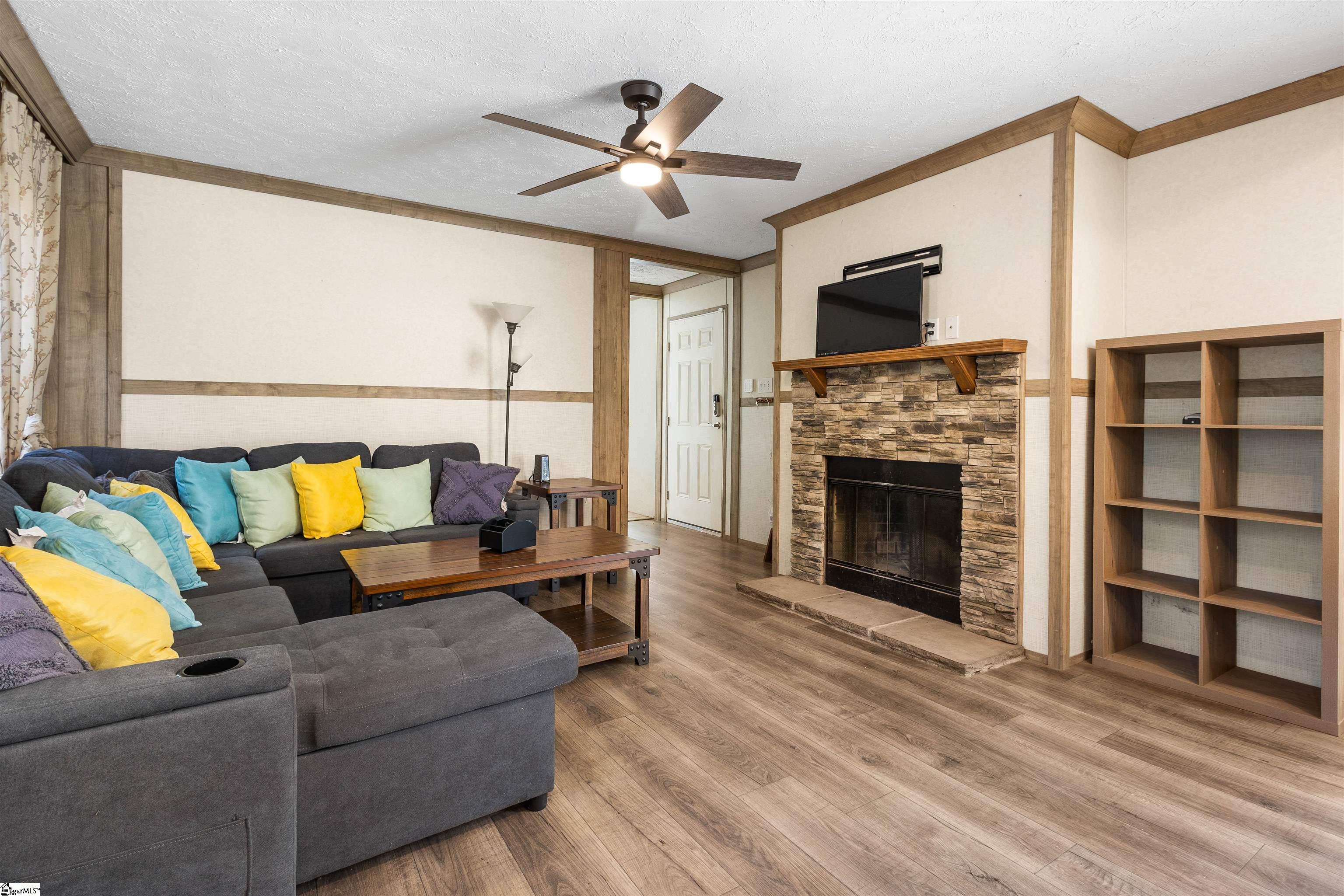115 Blount Road Belton, SC 29627 - Photo 4 of 22