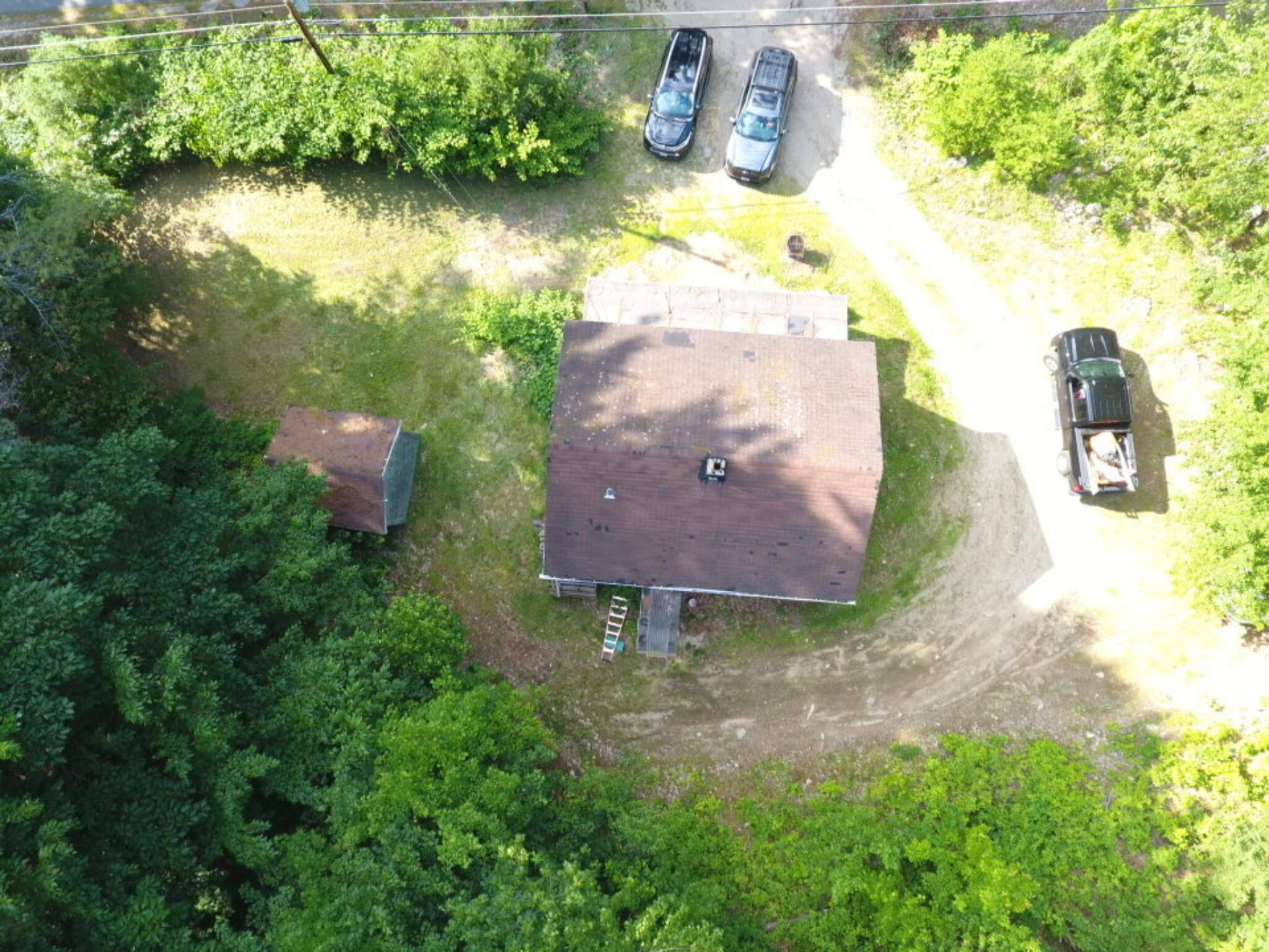 494 Snow Hill Road New Gloucester, ME 04260 - Photo 2 of 5 2