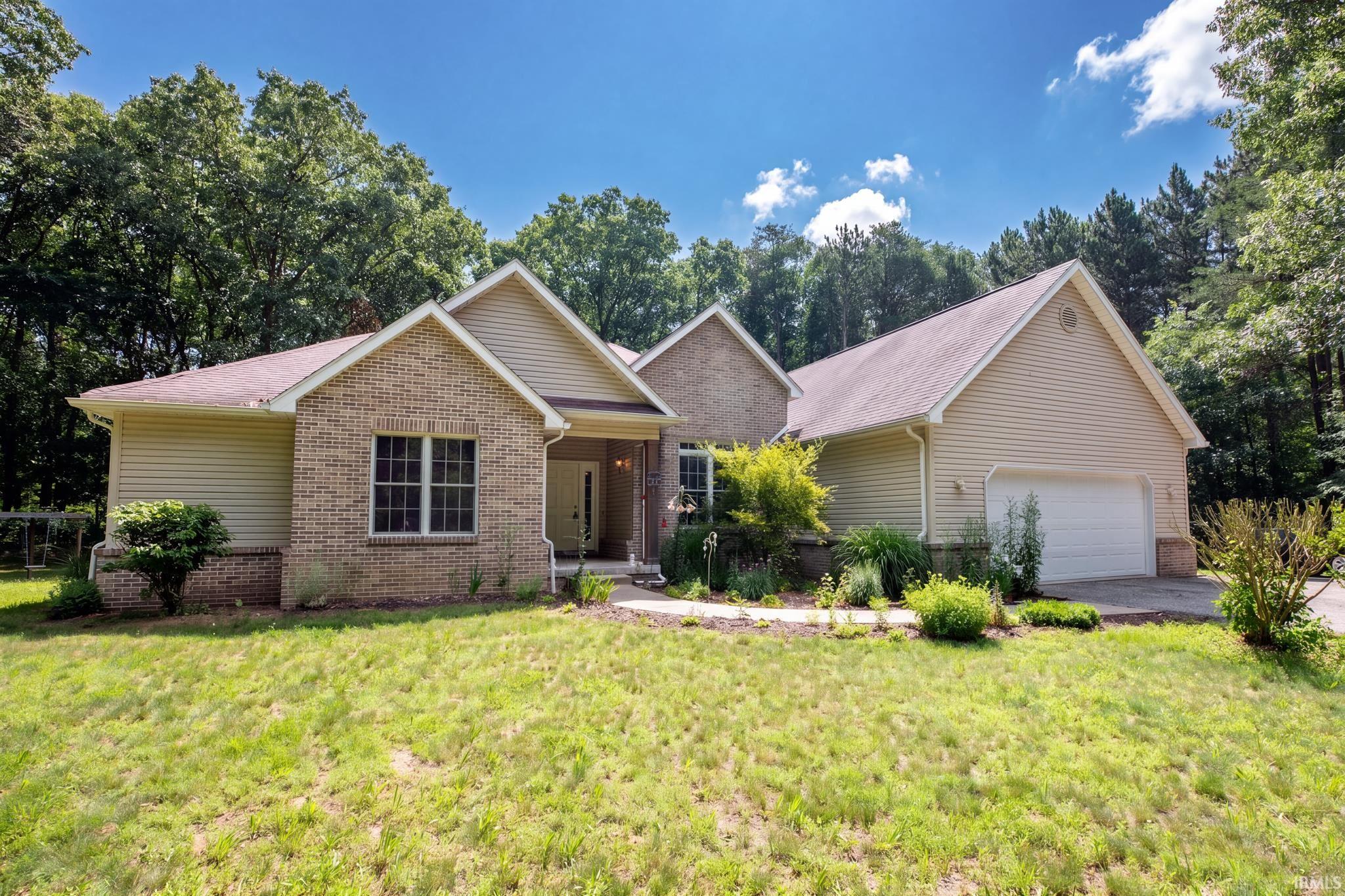12368 Upas Road Plymouth, IN 46563 - Photo 1 of 50