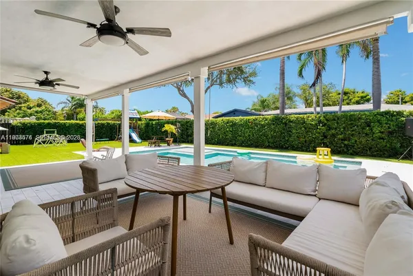 $932,000 | 19900 Southwest 83rd Avenue, Cutler Bay, FL 33189