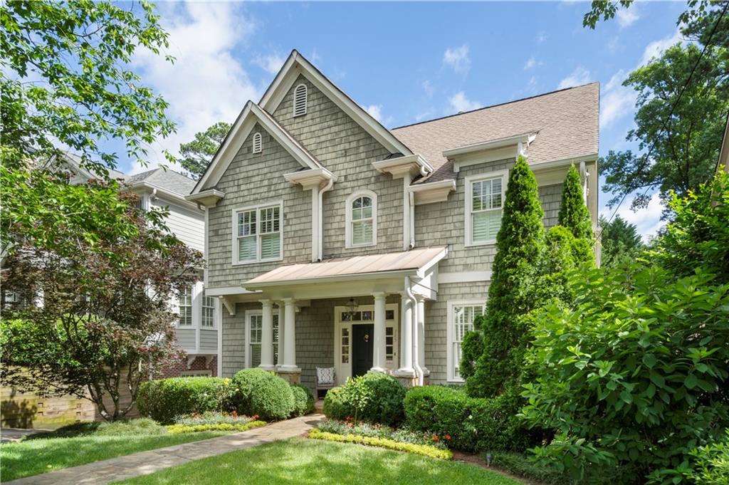 785 Wilson Road Northwest Atlanta, GA 30318 - Photo 1 of 1 Gallery Image 1